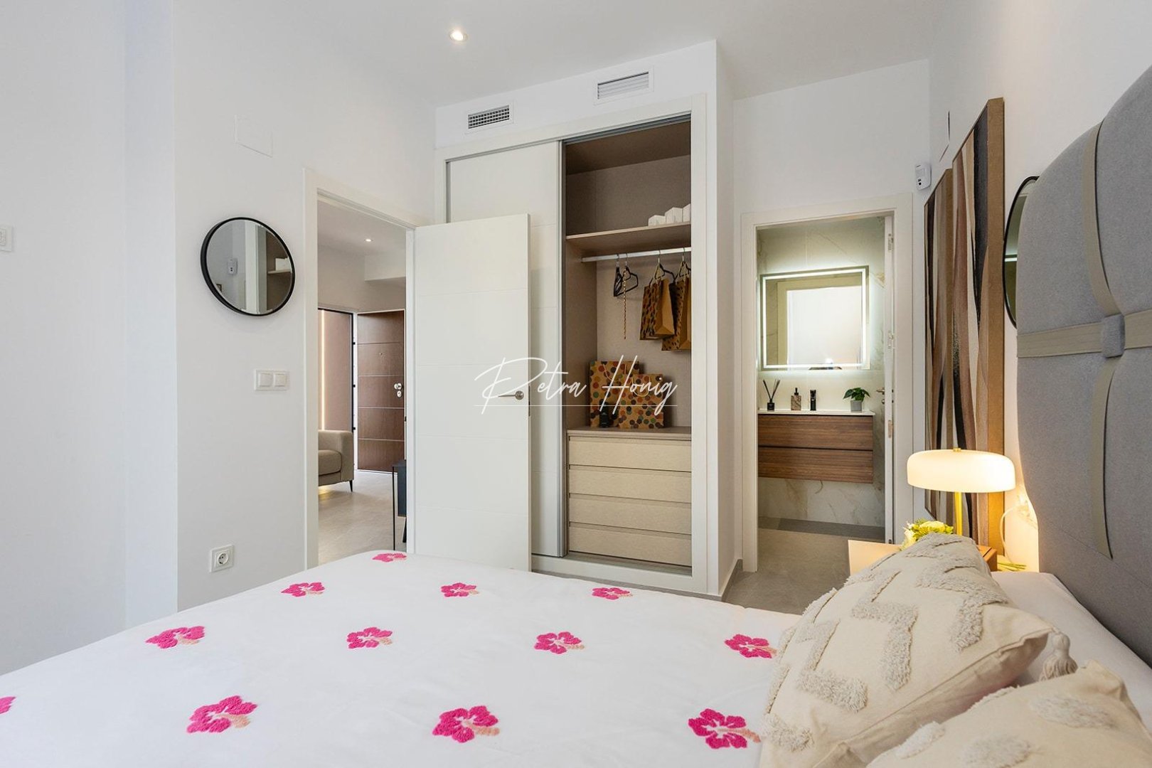 New build - Townhouse - Orihuela Costa - Vistabella golf