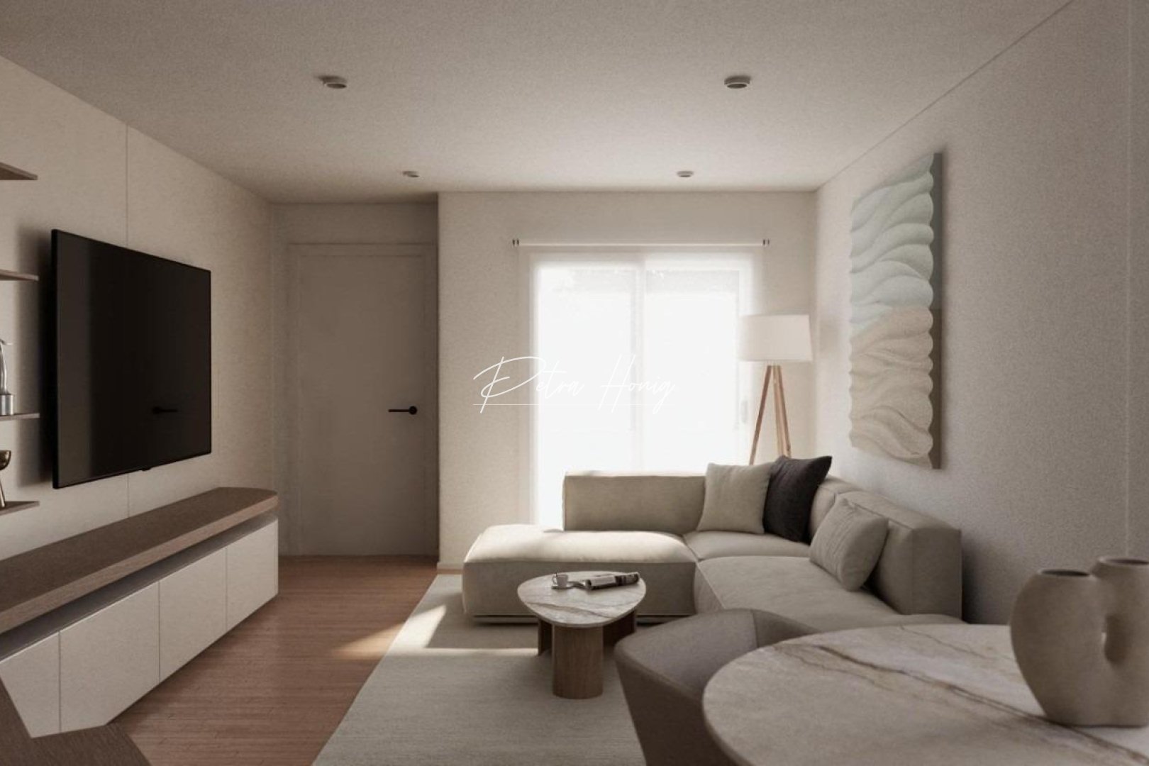 New build - Townhouse - Other areas - centro