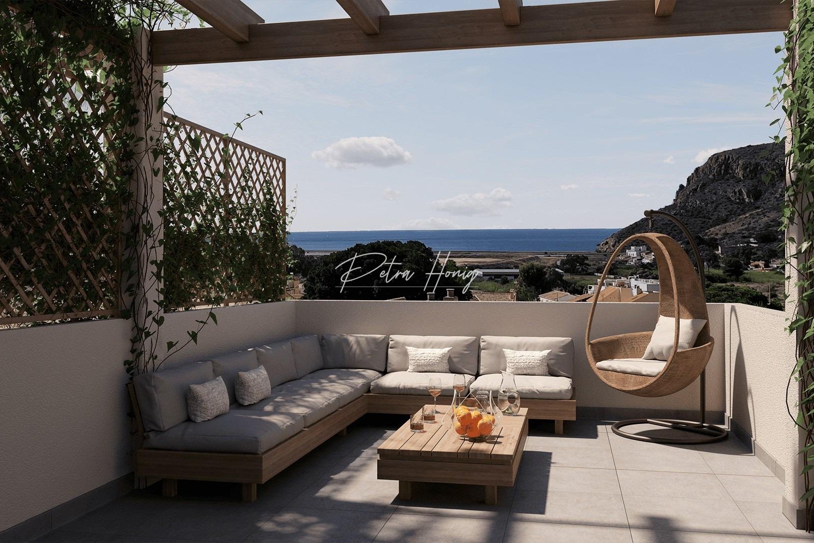 New build - Townhouse - Other areas - centro