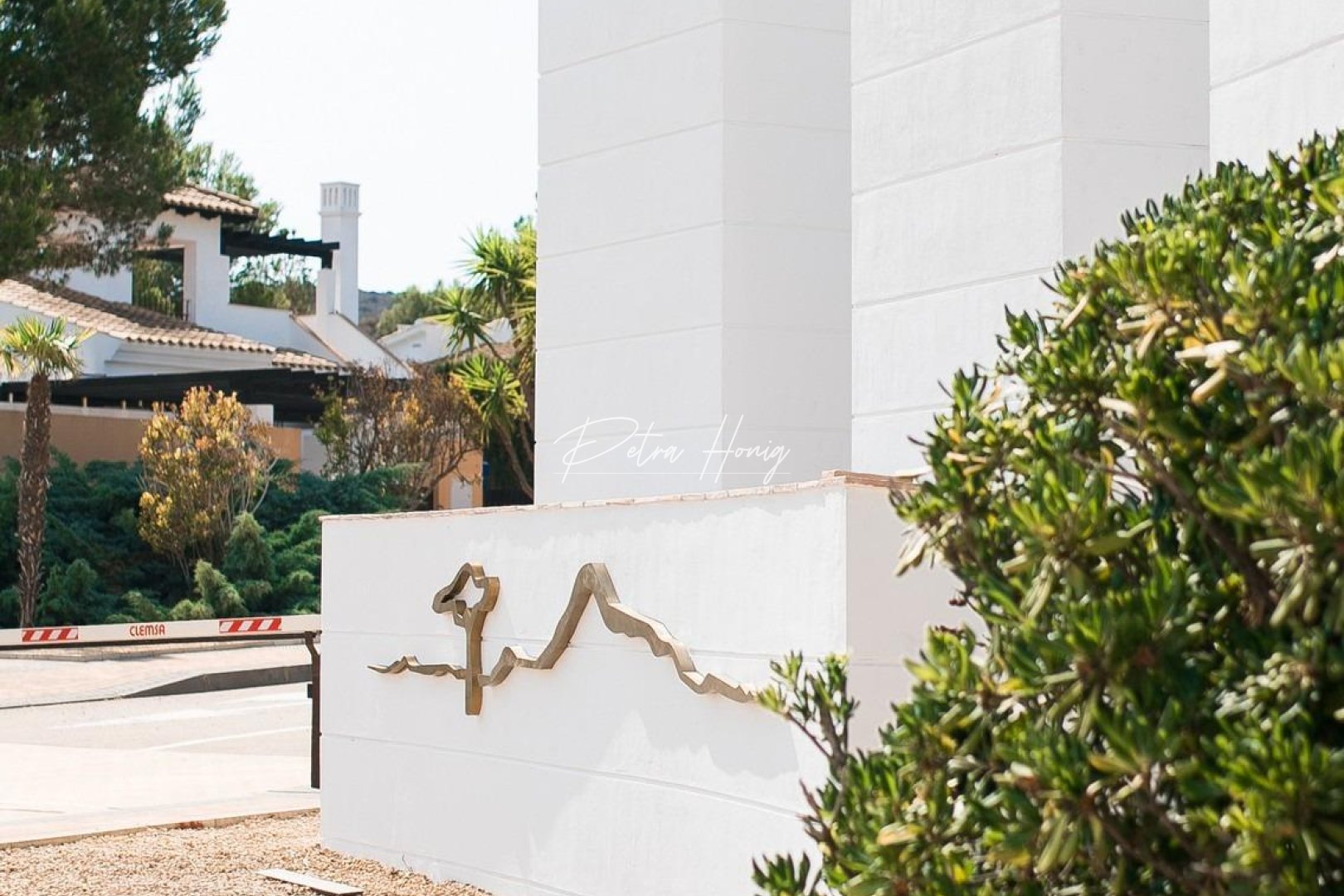 New build - Townhouse - Other areas - Las Palas