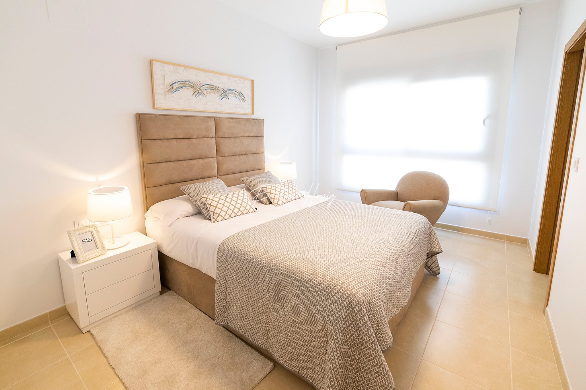 New build - Townhouse - Other areas - Molina de Segura