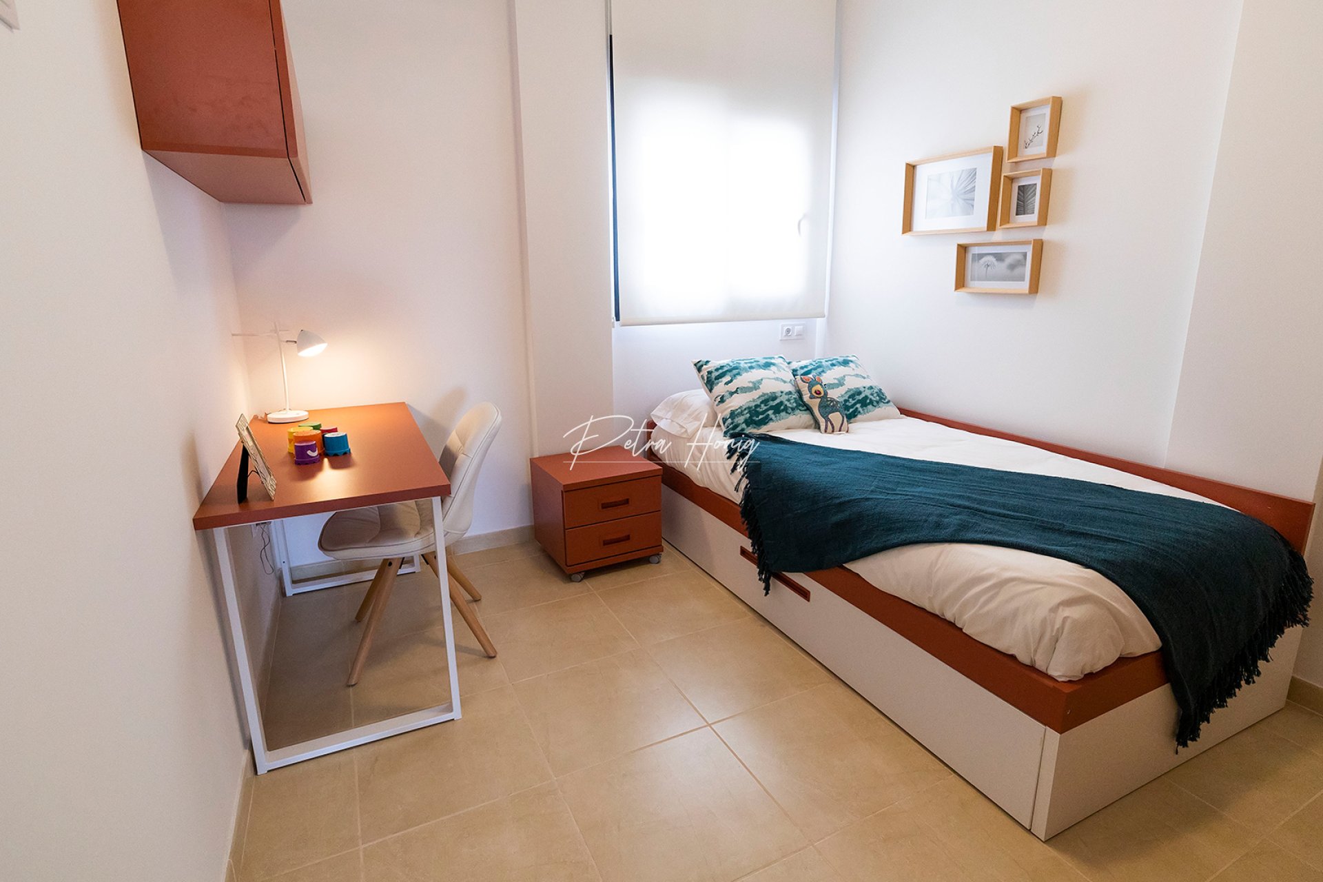 New build - Townhouse - Other areas - Molina de Segura