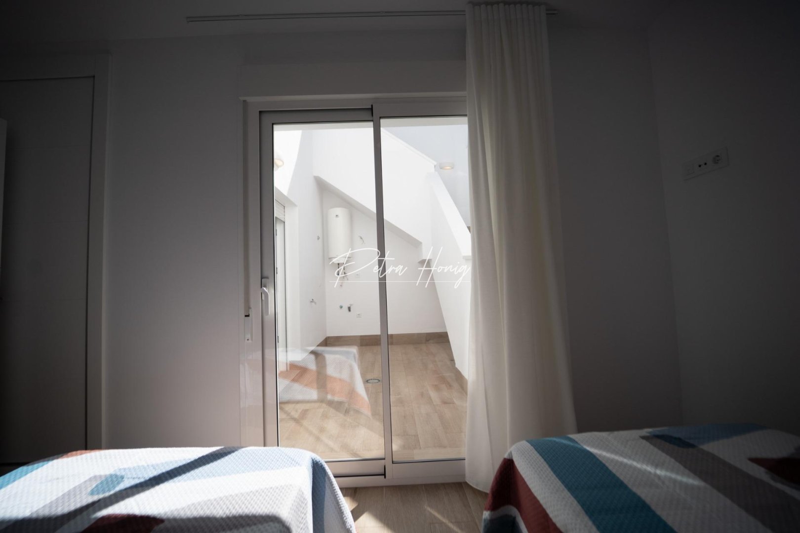 New build - Townhouse - Other areas - Parque del doce