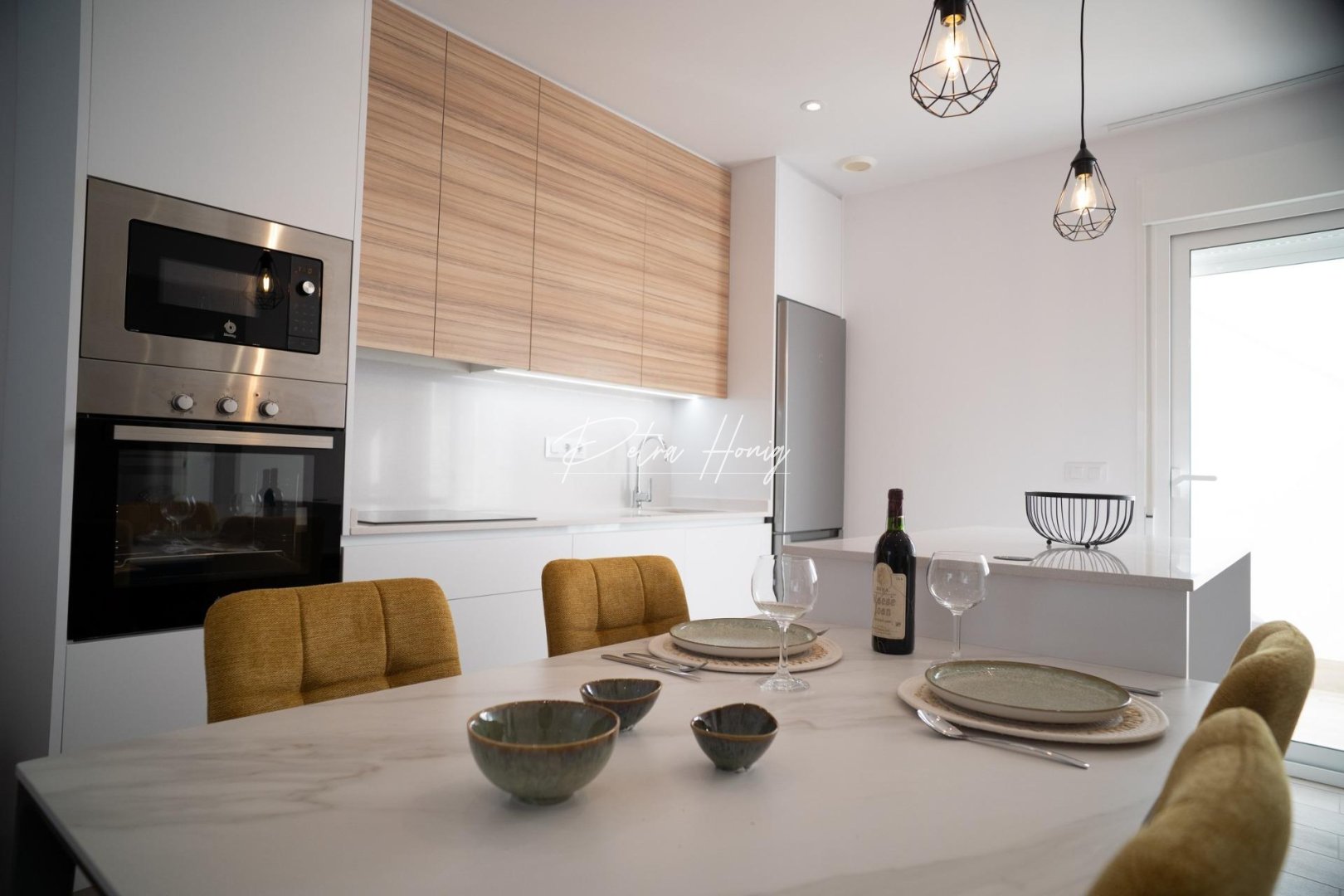 New build - Townhouse - Other areas - Parque del doce