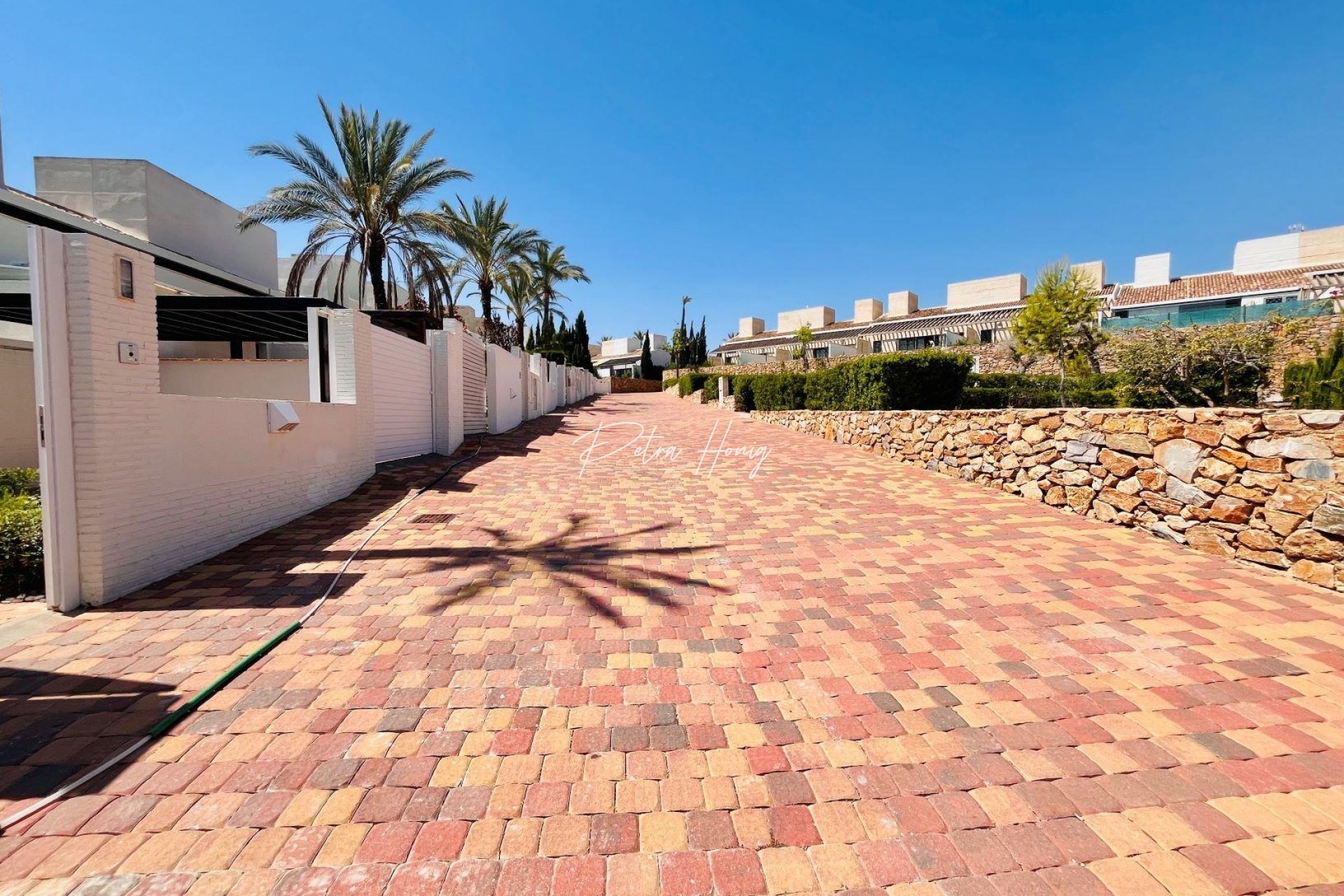 New build - Townhouse - Other areas - Peraleja Golf