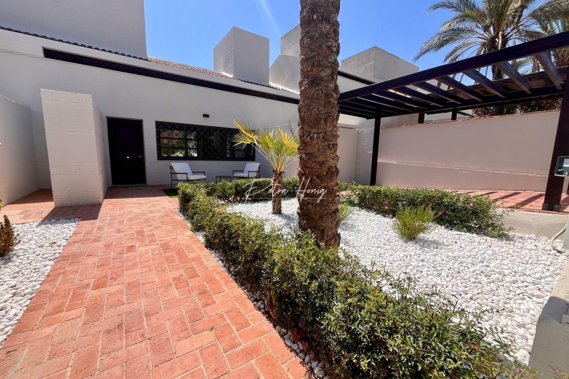 New build - Townhouse - Other areas - Peraleja Golf