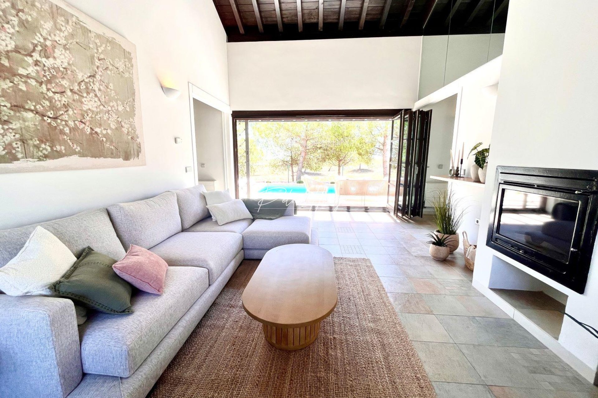 New build - Townhouse - Other areas - Peraleja Golf