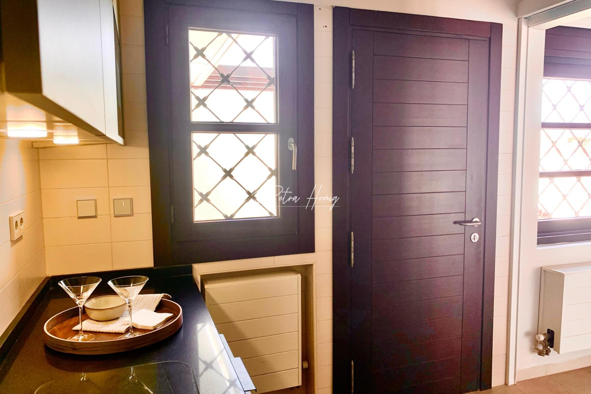 New build - Townhouse - Other areas - Peraleja Golf