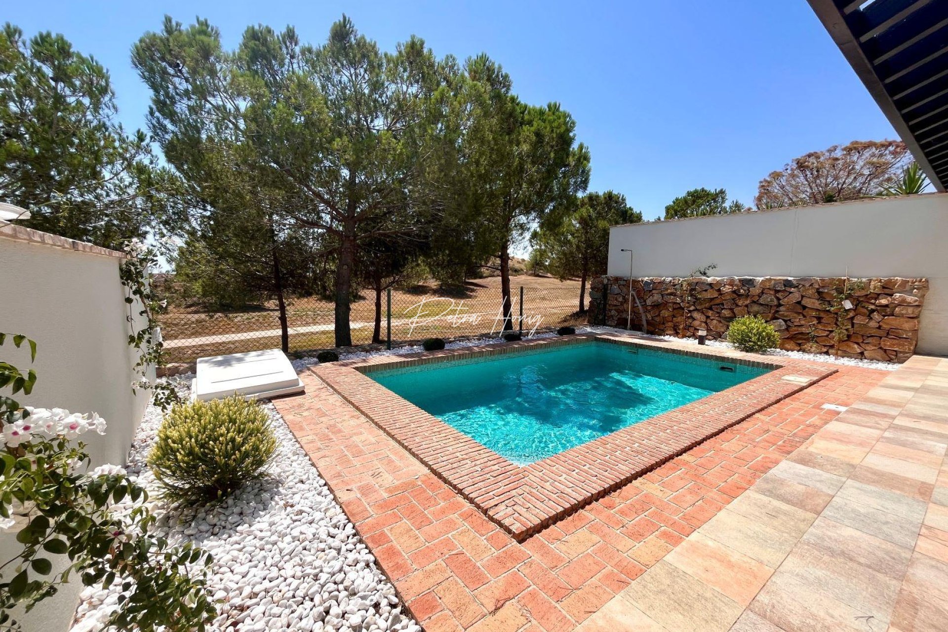 New build - Townhouse - Other areas - Peraleja Golf