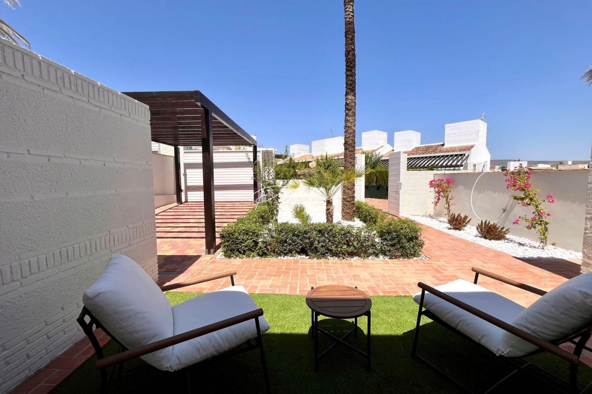 New build - Townhouse - Other areas - Peraleja Golf
