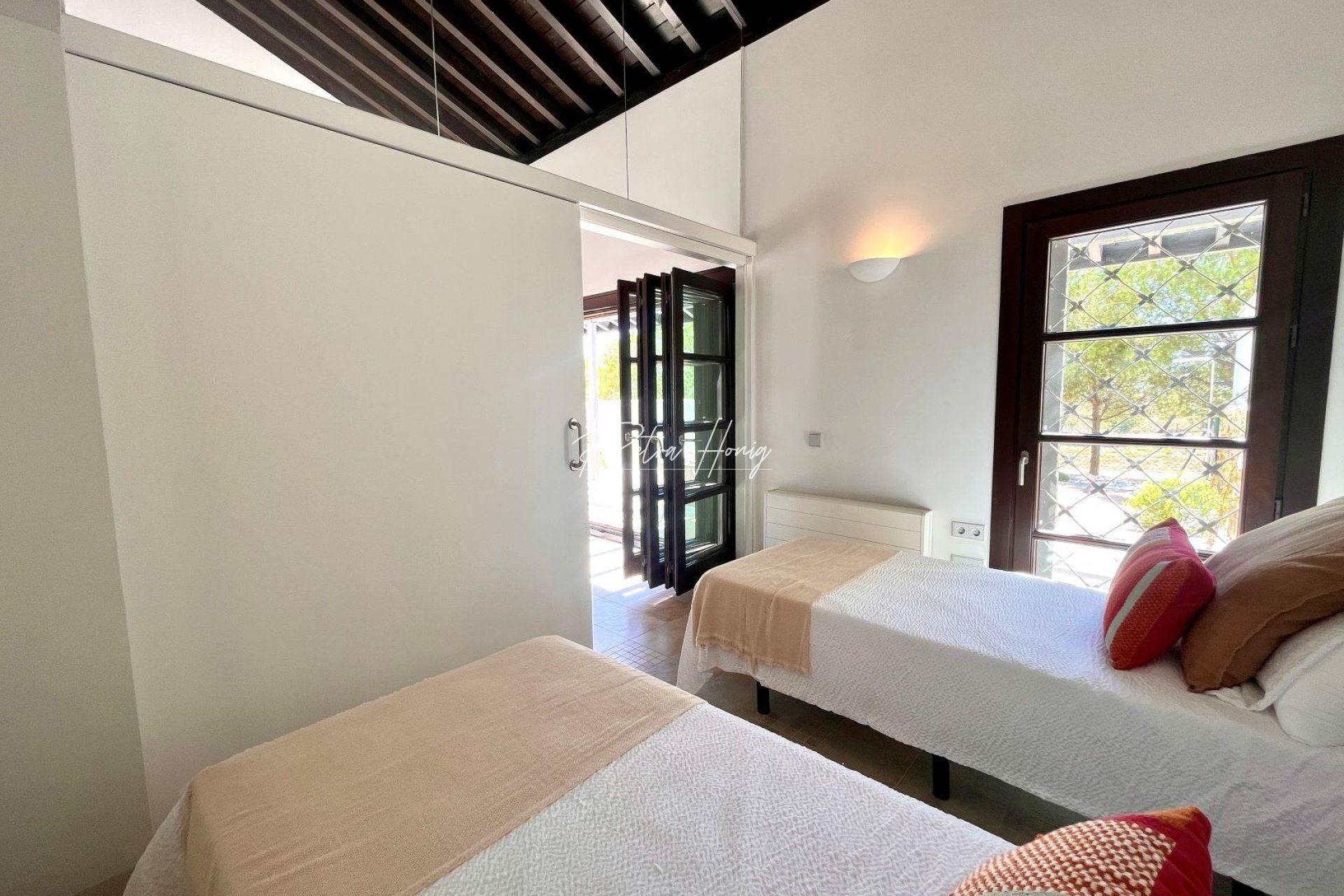 New build - Townhouse - Other areas - Peraleja Golf