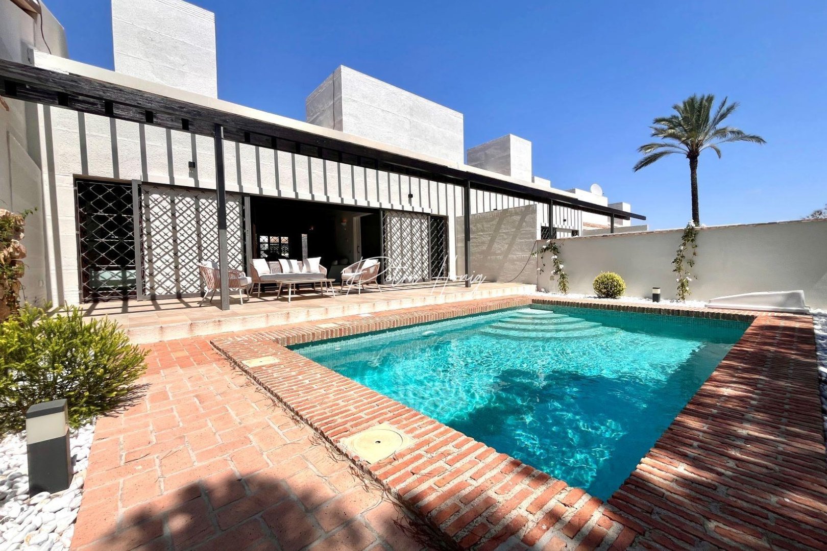 New build - Townhouse - Other areas - Peraleja Golf