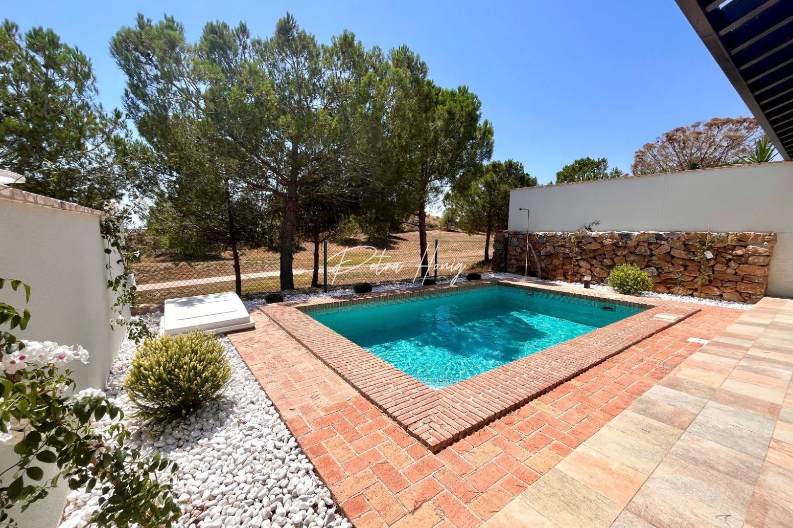 New build - Townhouse - Other areas - Peraleja Golf