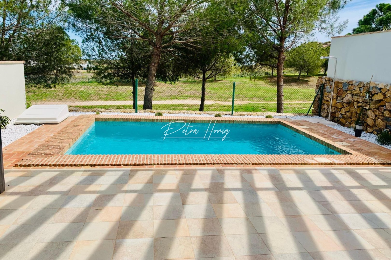 New build - Townhouse - Other areas - Peraleja Golf