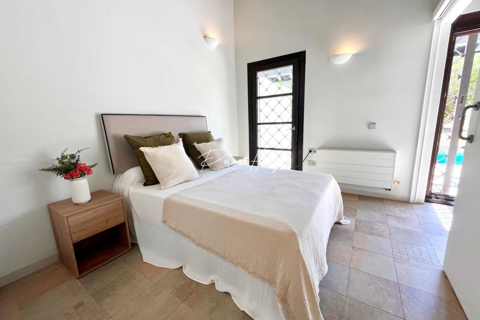 New build - Townhouse - Other areas - Peraleja Golf