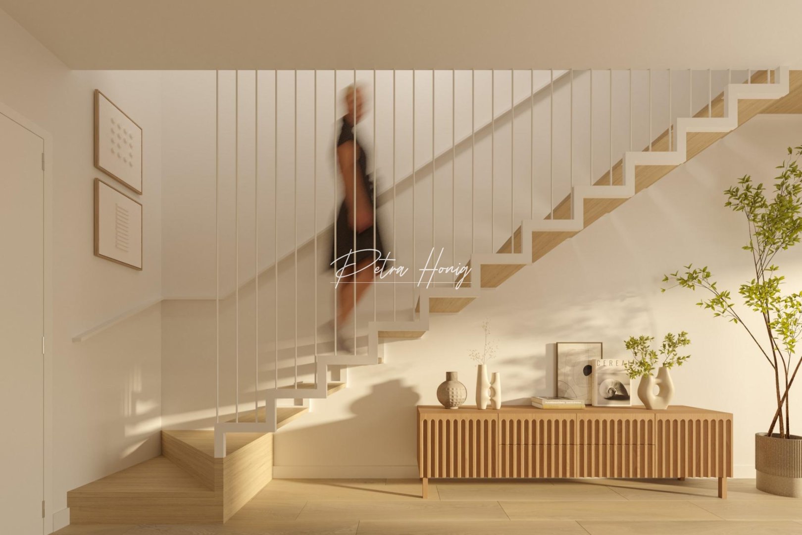 New build - Townhouse - Other areas - Playa de La Almadraba