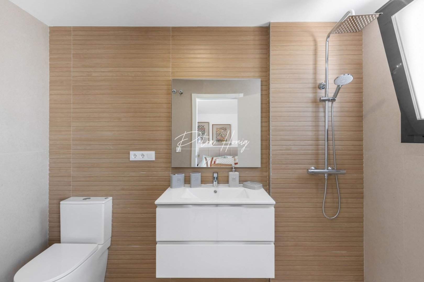 New build - Townhouse - Other areas - pueblo