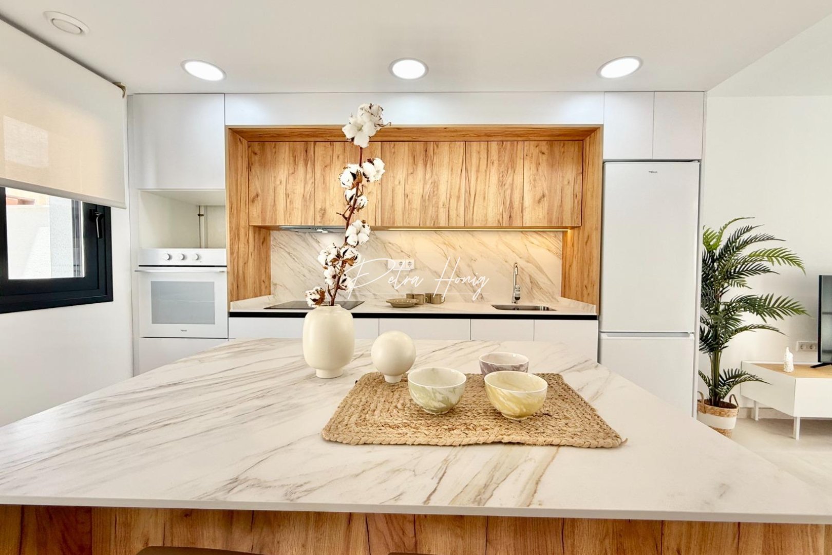 New build - Townhouse - Other areas - San Fernando