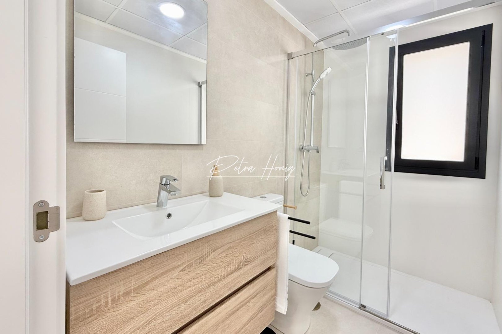 New build - Townhouse - Other areas - San Fernando