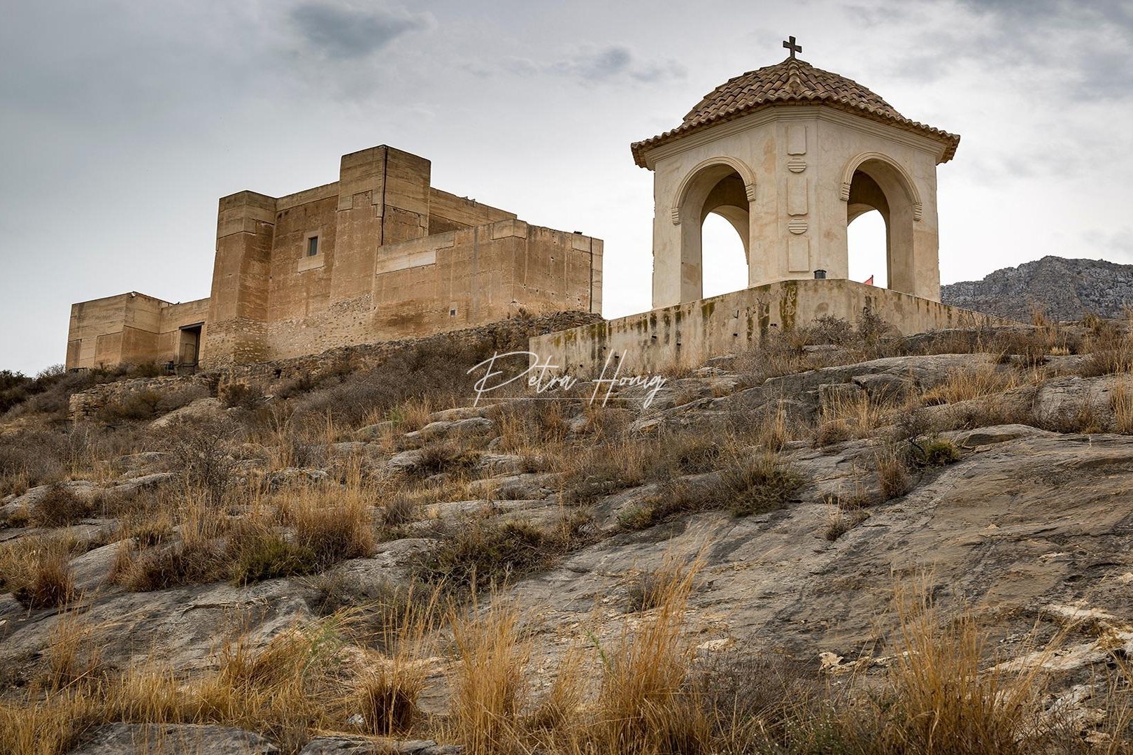 New build - Townhouse - Other areas - San Fernando