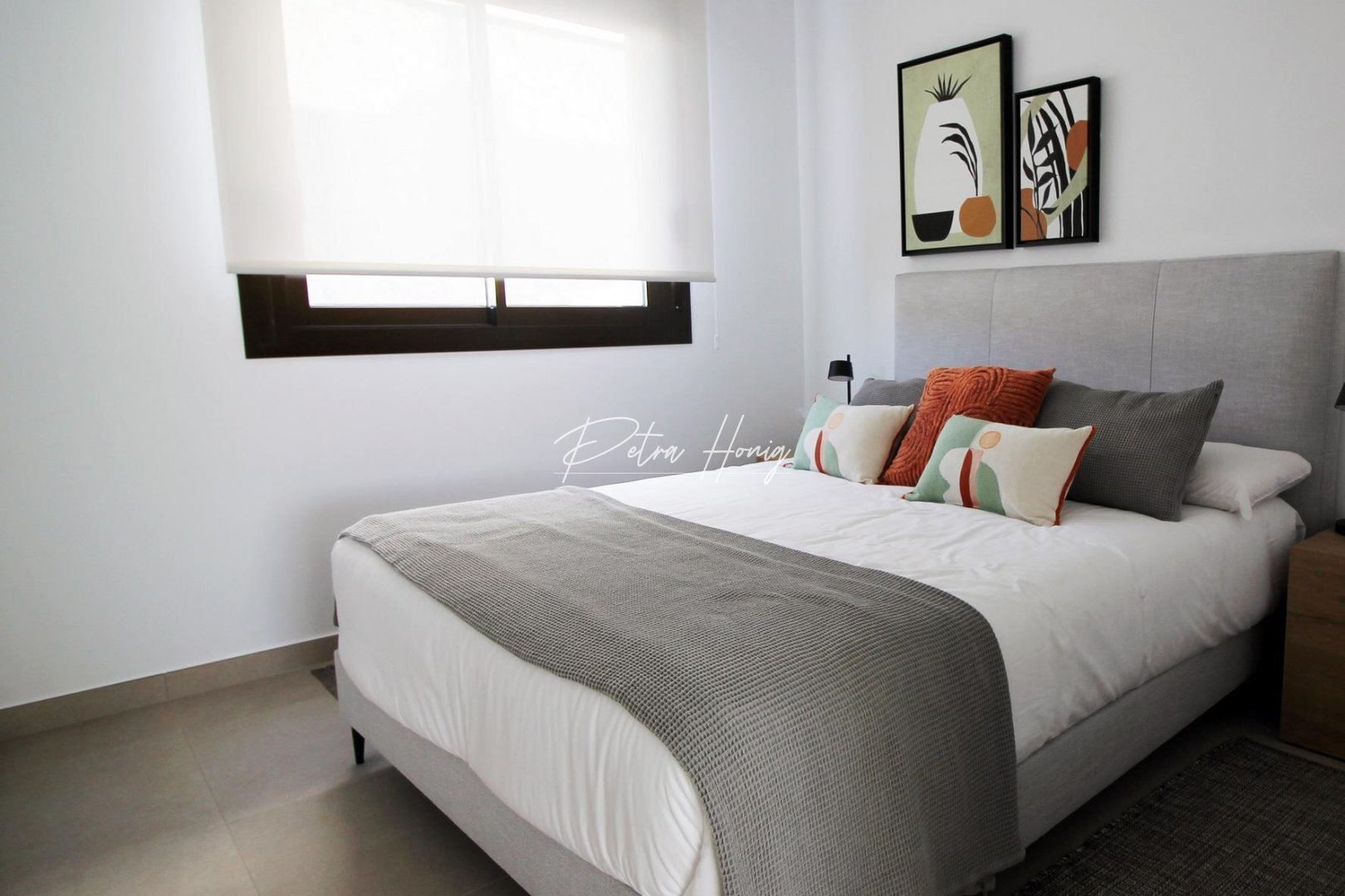 New build - Townhouse - Pilar de La Horadada - El Pilar de la Horadada