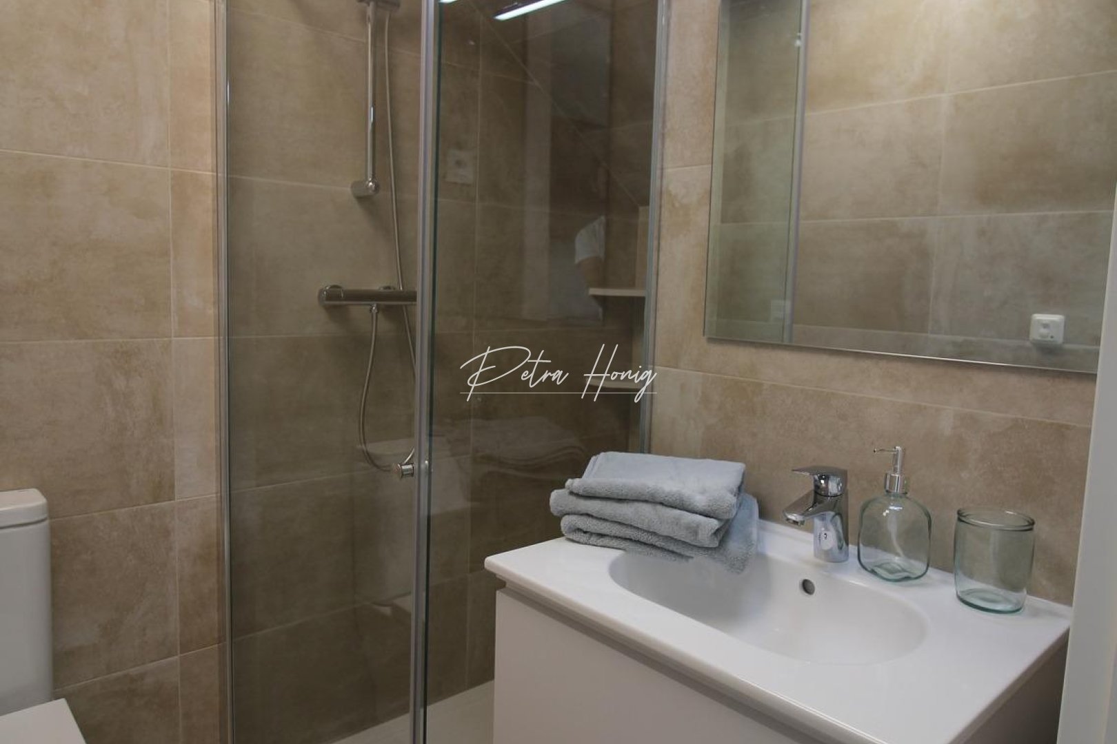 New build - Townhouse - Pilar de La Horadada - El Pilar de la Horadada