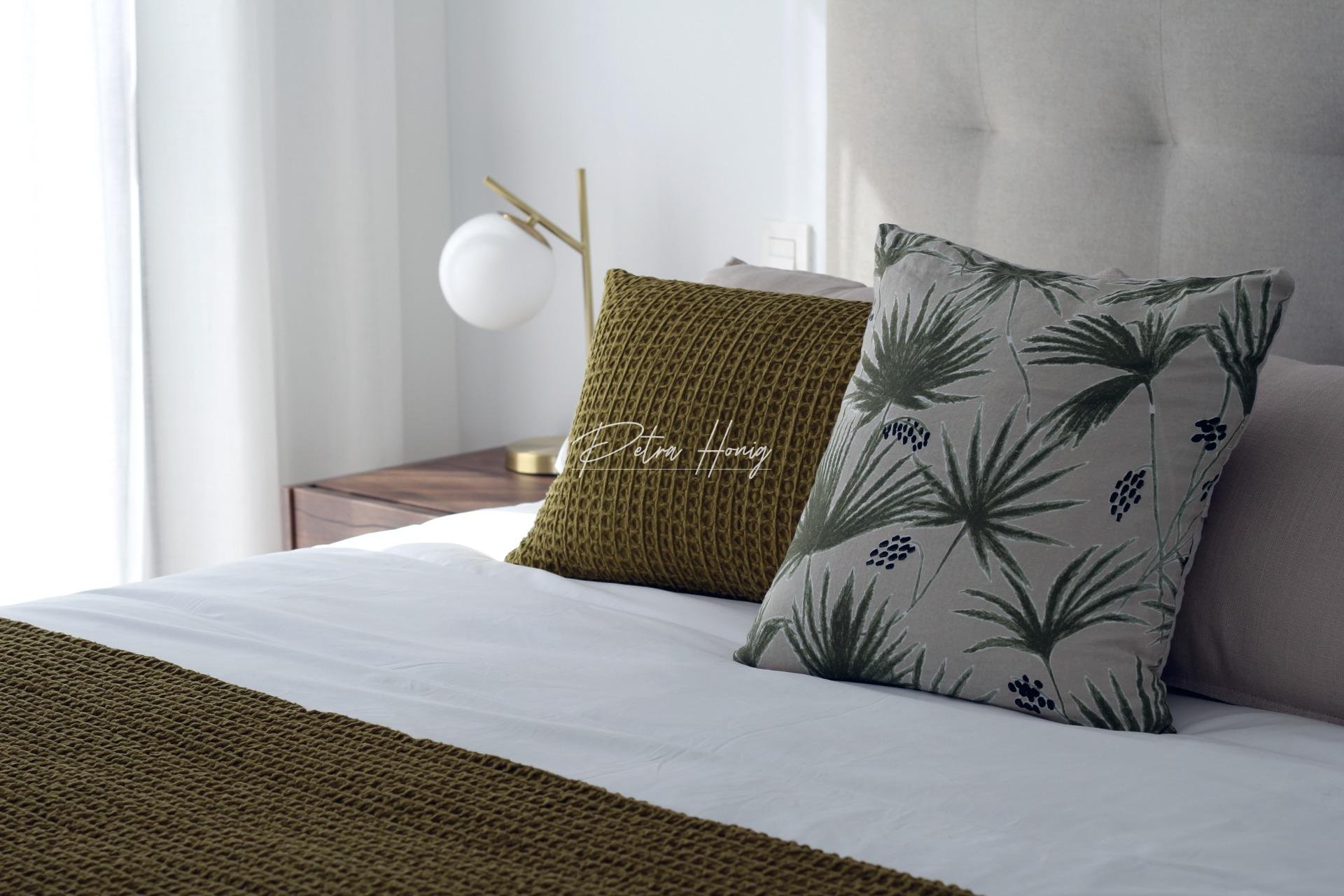 New build - Townhouse - Pilar de La Horadada - parque Andromeda