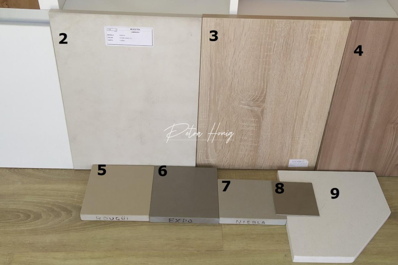 New build - Townhouse - Pilar de La Horadada - parque Andromeda