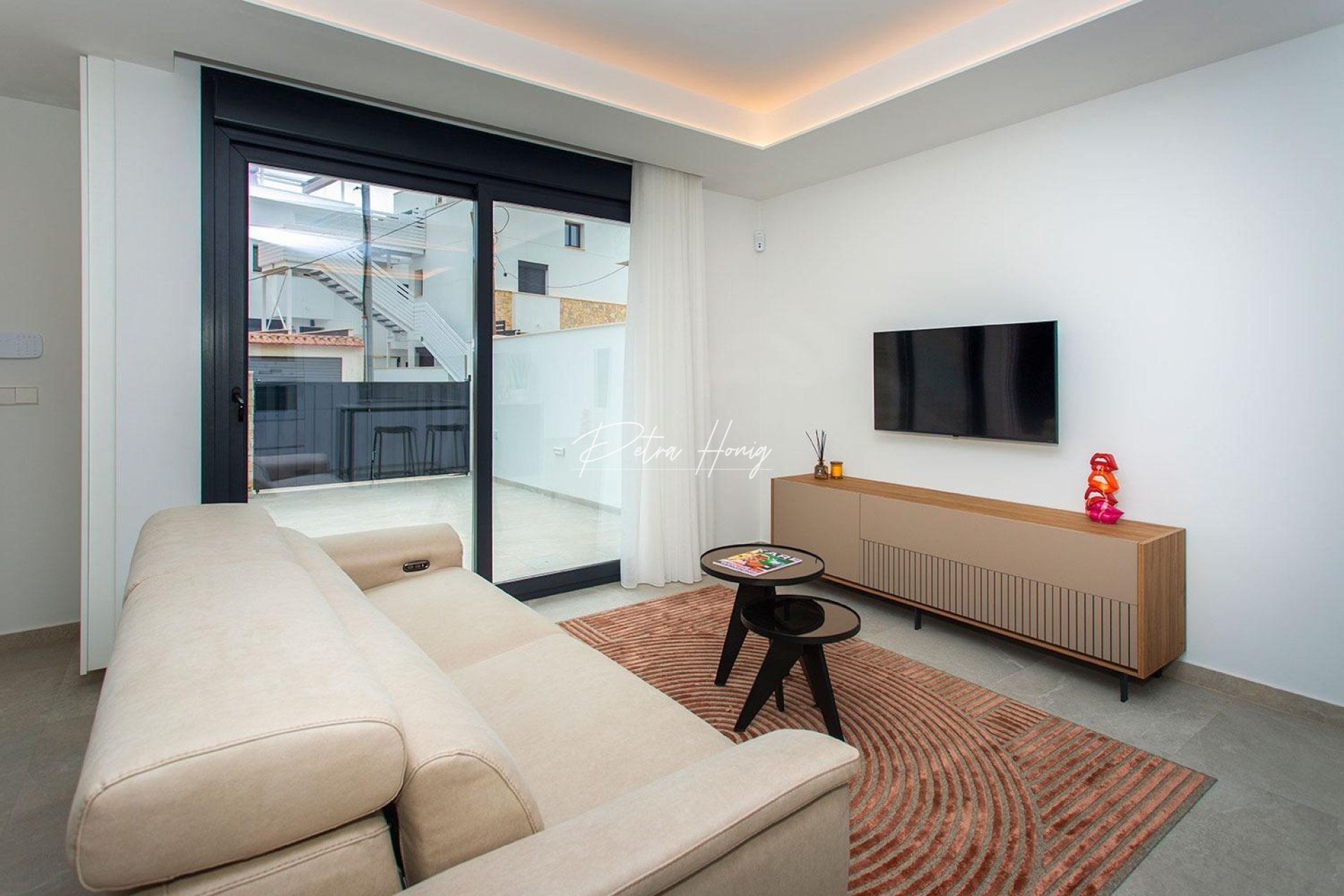 New build - Townhouse - Pilar de La Horadada - Torre de la Horadada