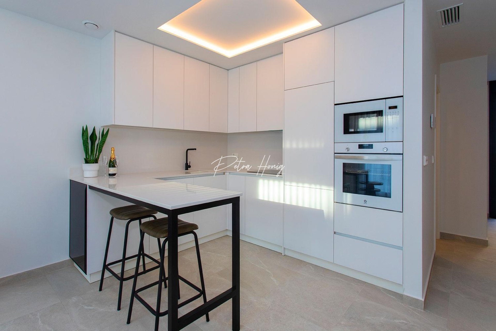 New build - Townhouse - Pilar de La Horadada - Torre de la Horadada