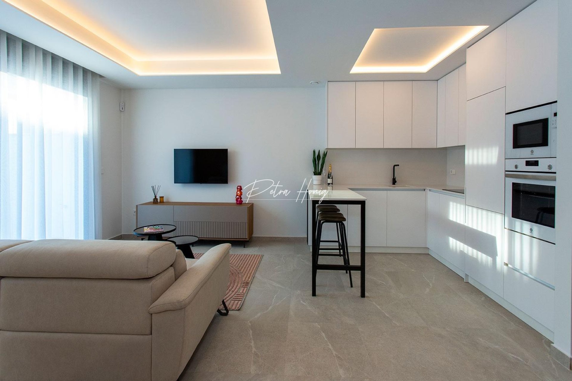 New build - Townhouse - Pilar de La Horadada - Torre de la Horadada