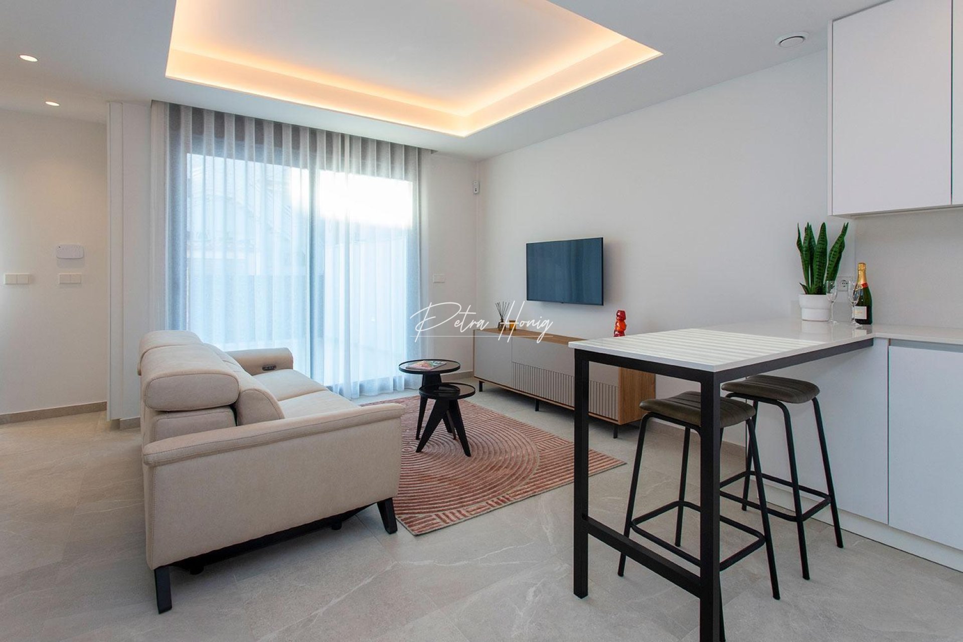 New build - Townhouse - Pilar de La Horadada - Torre de la Horadada