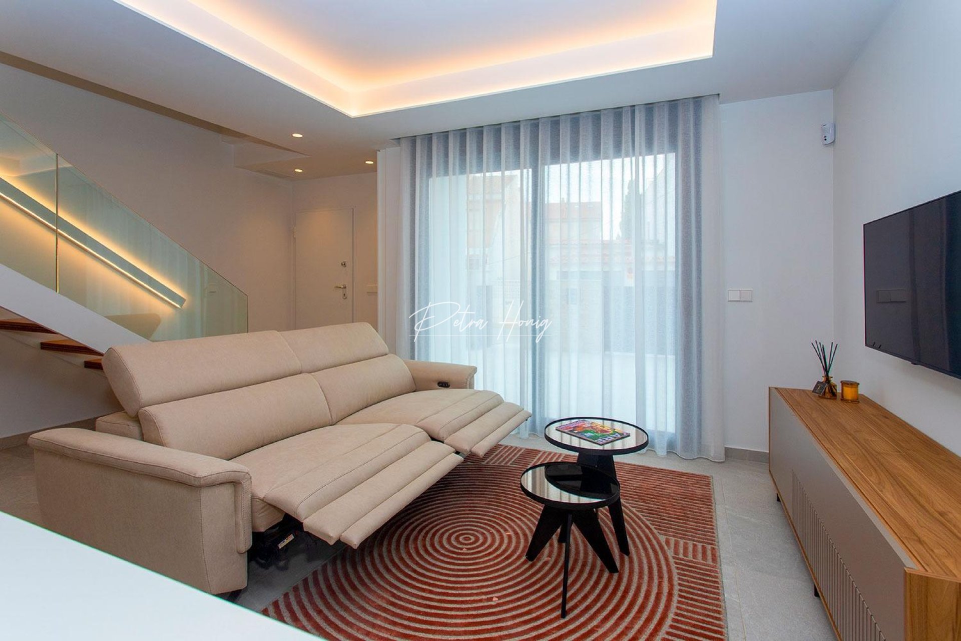New build - Townhouse - Pilar de La Horadada - Torre de la Horadada