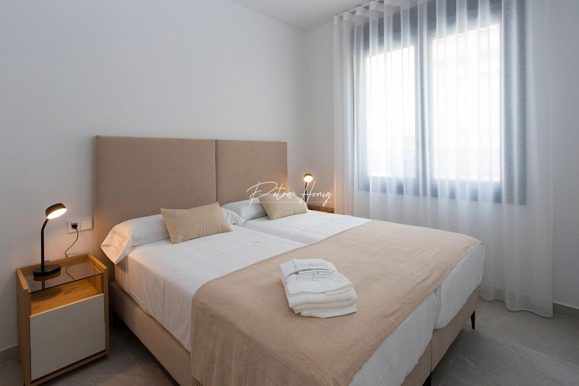 New build - Townhouse - Pilar de La Horadada - Torre de la Horadada