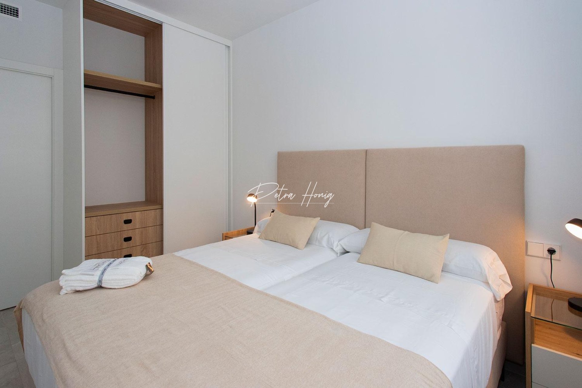 New build - Townhouse - Pilar de La Horadada - Torre de la Horadada