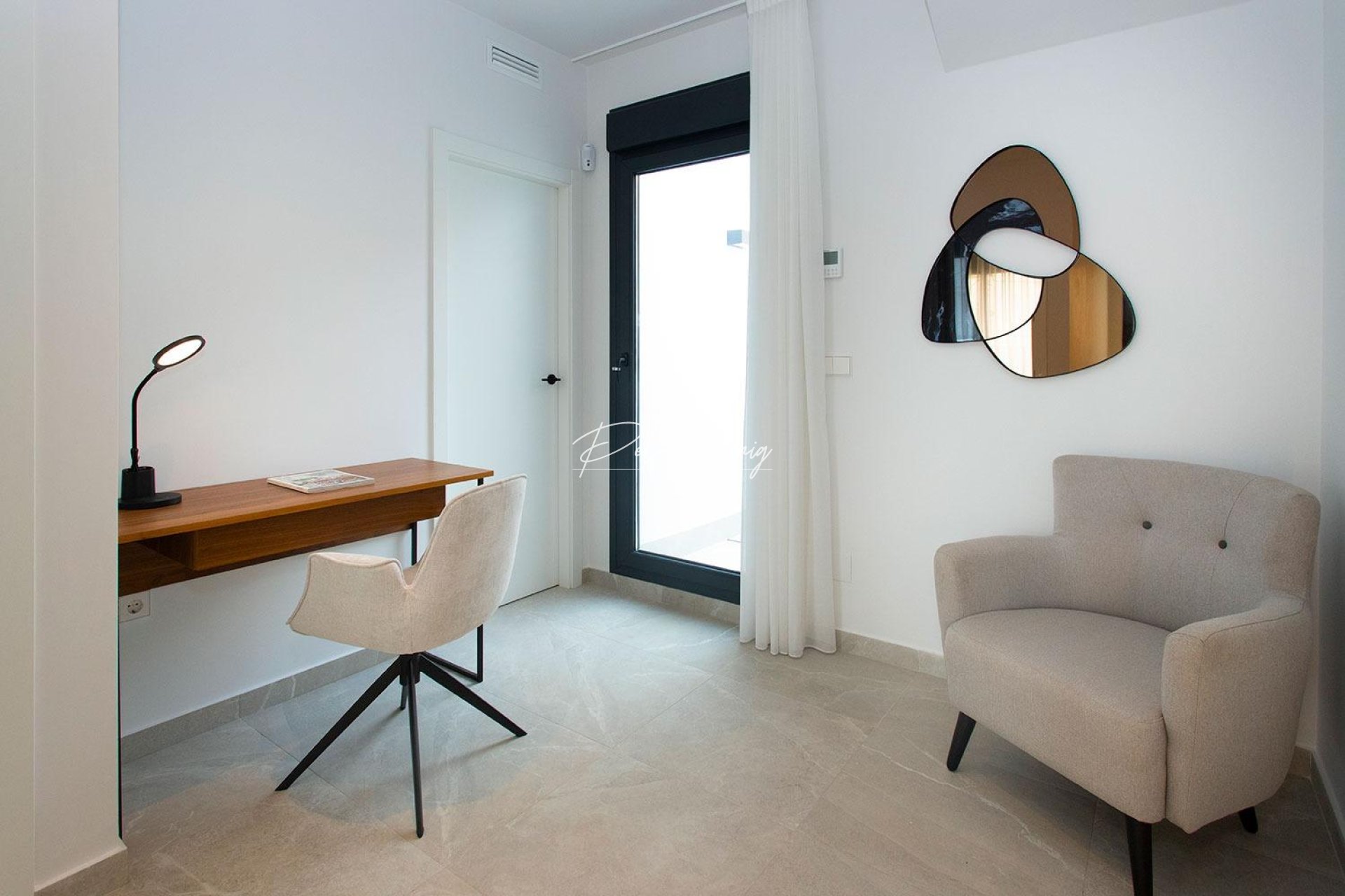 New build - Townhouse - Pilar de La Horadada - Torre de la Horadada