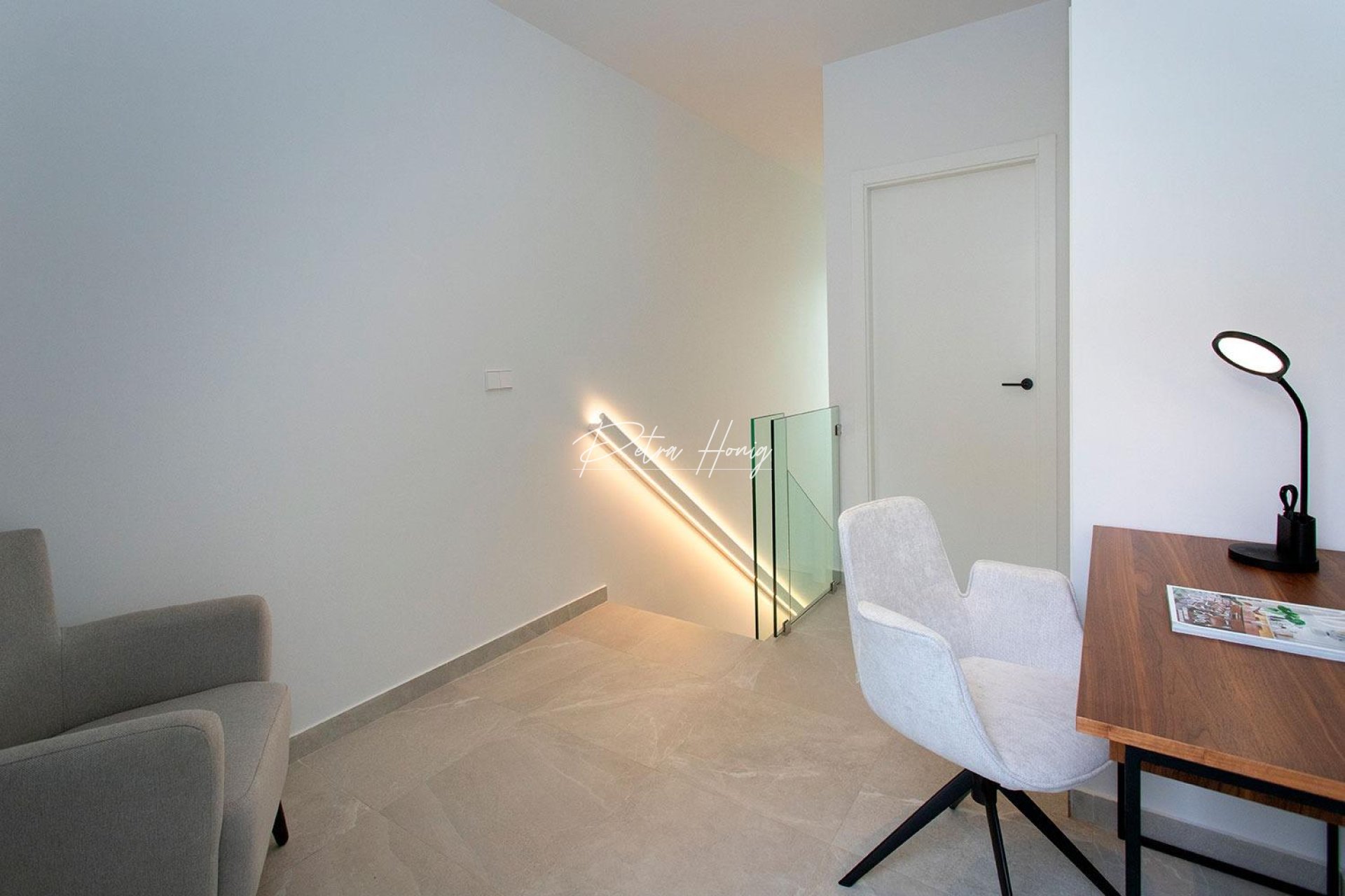 New build - Townhouse - Pilar de La Horadada - Torre de la Horadada