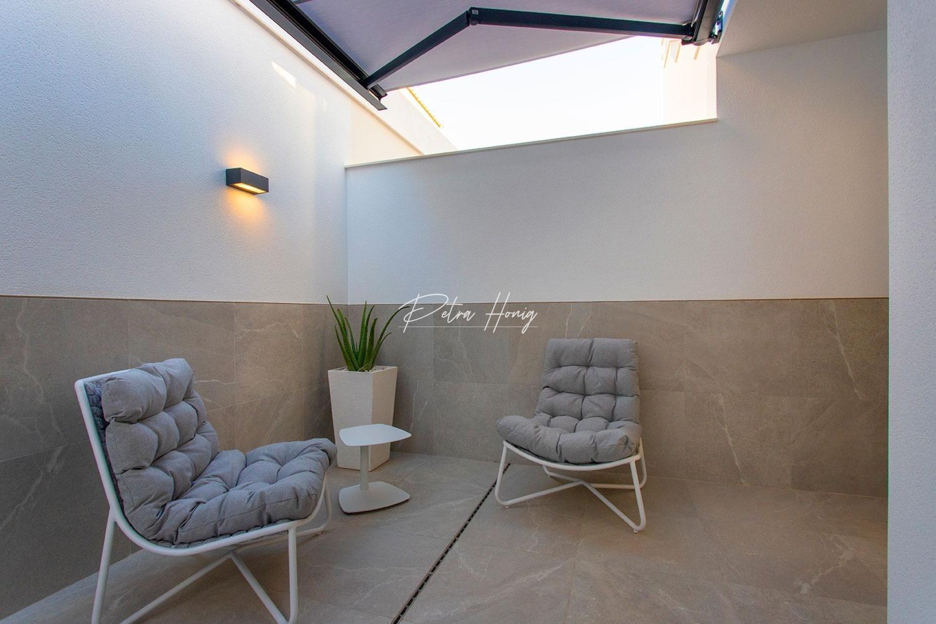 New build - Townhouse - Pilar de La Horadada - Torre de la Horadada