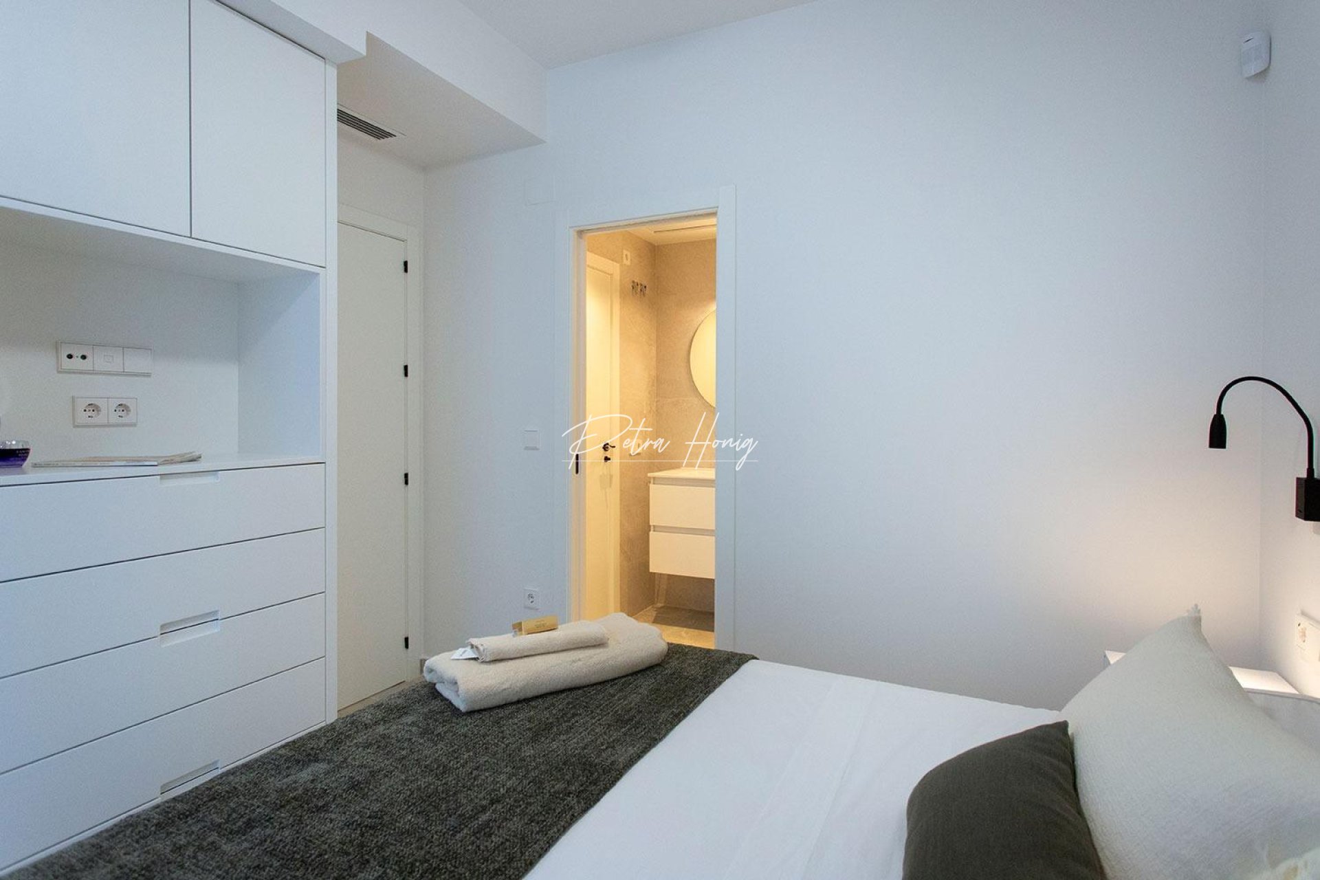 New build - Townhouse - Pilar de La Horadada - Torre de la Horadada