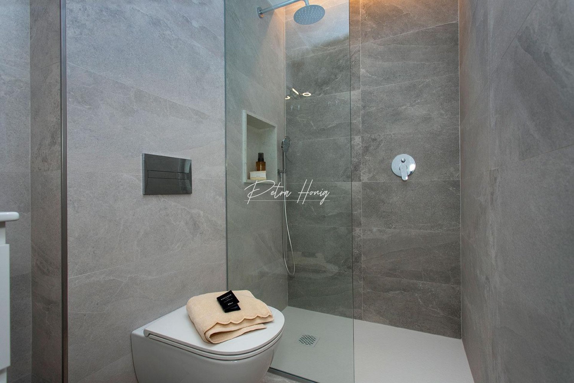 New build - Townhouse - Pilar de La Horadada - Torre de la Horadada