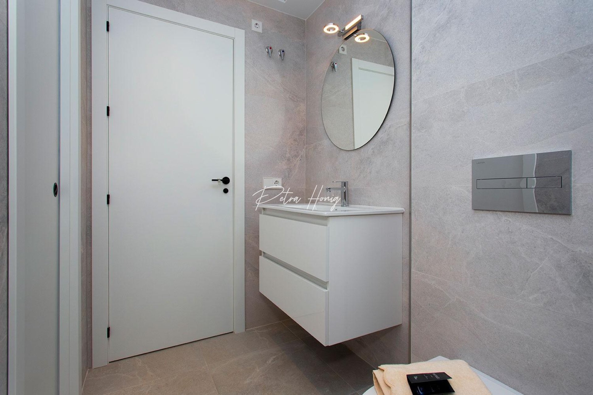 New build - Townhouse - Pilar de La Horadada - Torre de la Horadada
