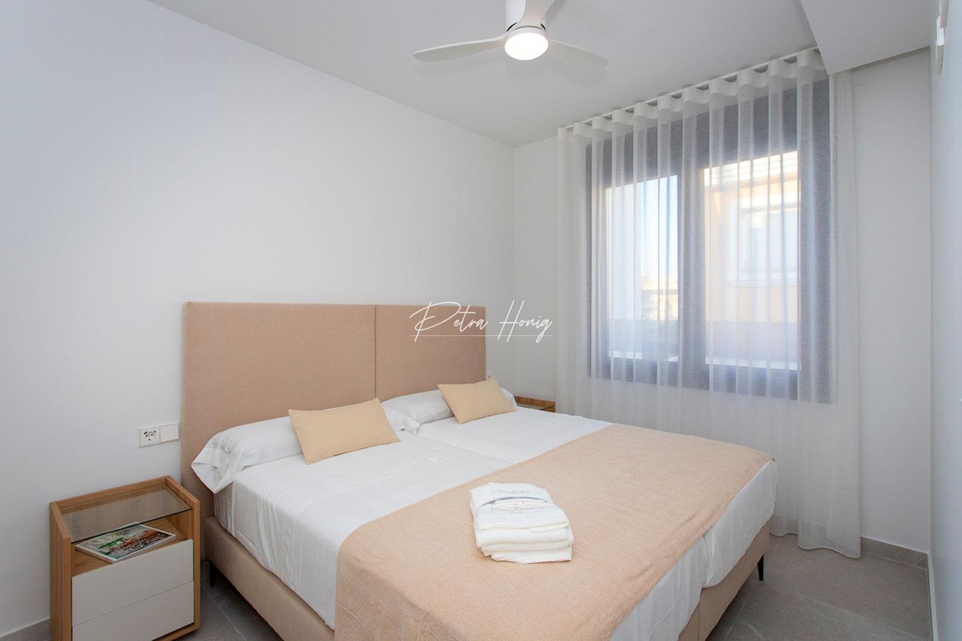 New build - Townhouse - Pilar de La Horadada - Torre de la Horadada