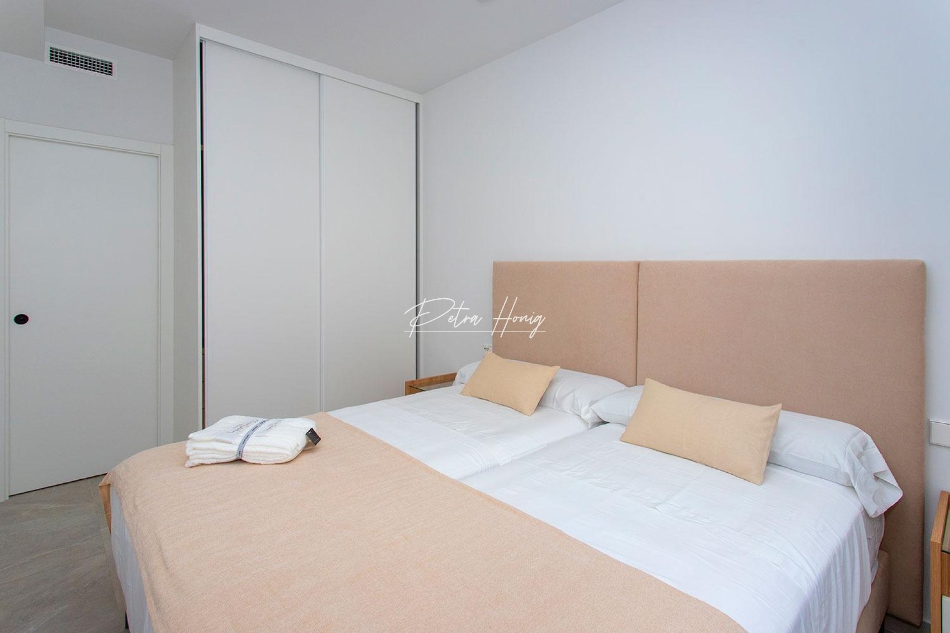 New build - Townhouse - Pilar de La Horadada - Torre de la Horadada