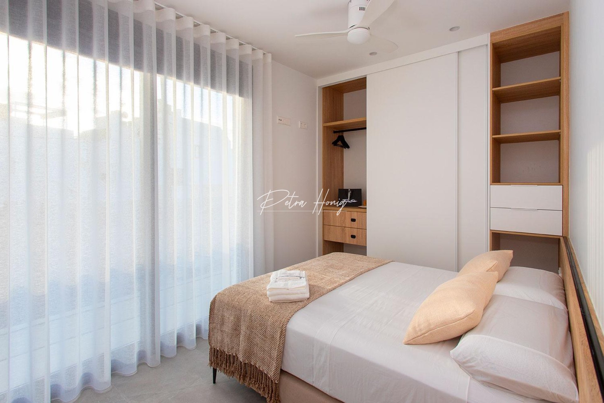 New build - Townhouse - Pilar de La Horadada - Torre de la Horadada