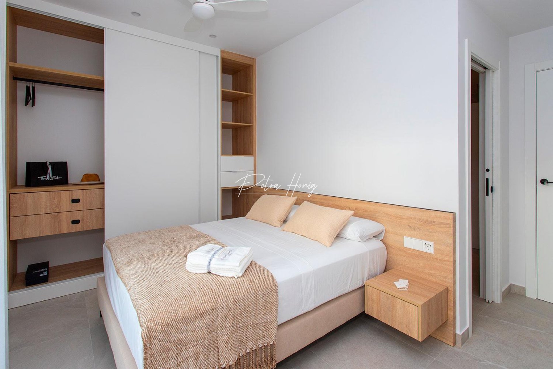 New build - Townhouse - Pilar de La Horadada - Torre de la Horadada