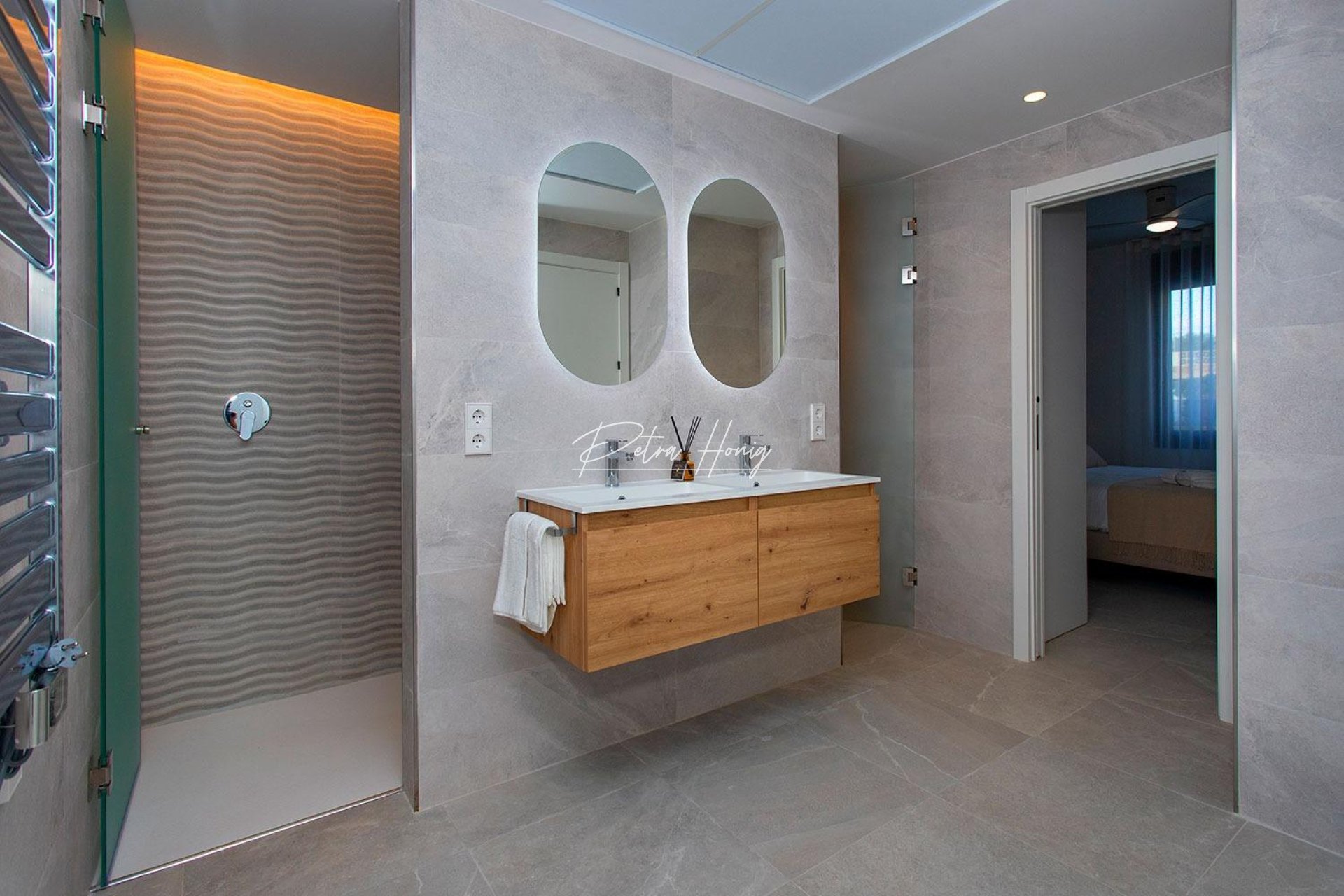 New build - Townhouse - Pilar de La Horadada - Torre de la Horadada