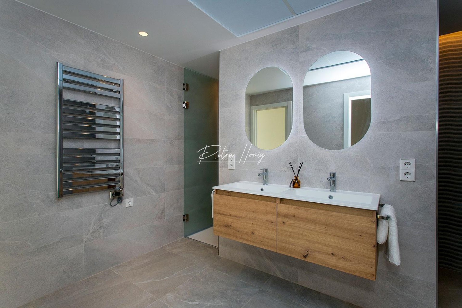 New build - Townhouse - Pilar de La Horadada - Torre de la Horadada