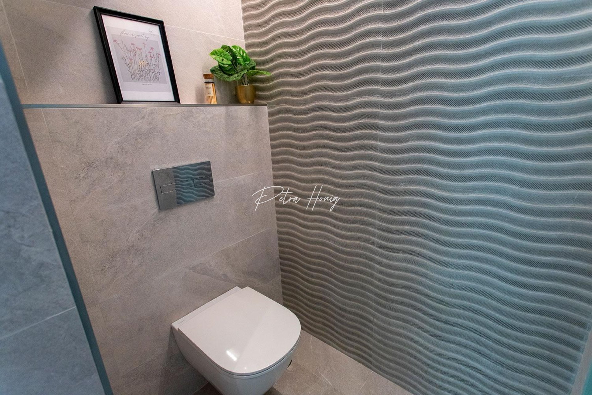 New build - Townhouse - Pilar de La Horadada - Torre de la Horadada