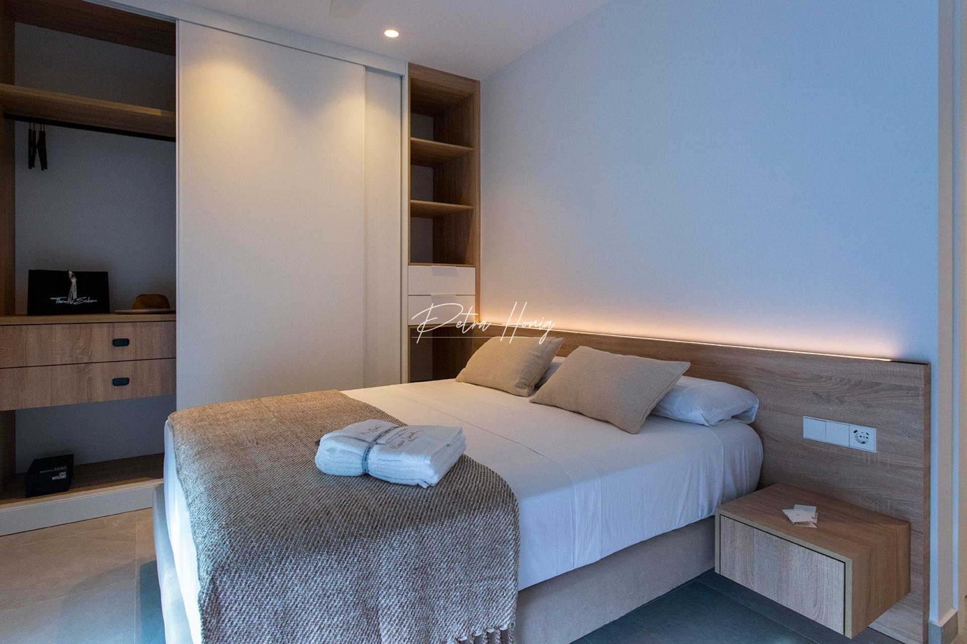 New build - Townhouse - Pilar de La Horadada - Torre de la Horadada