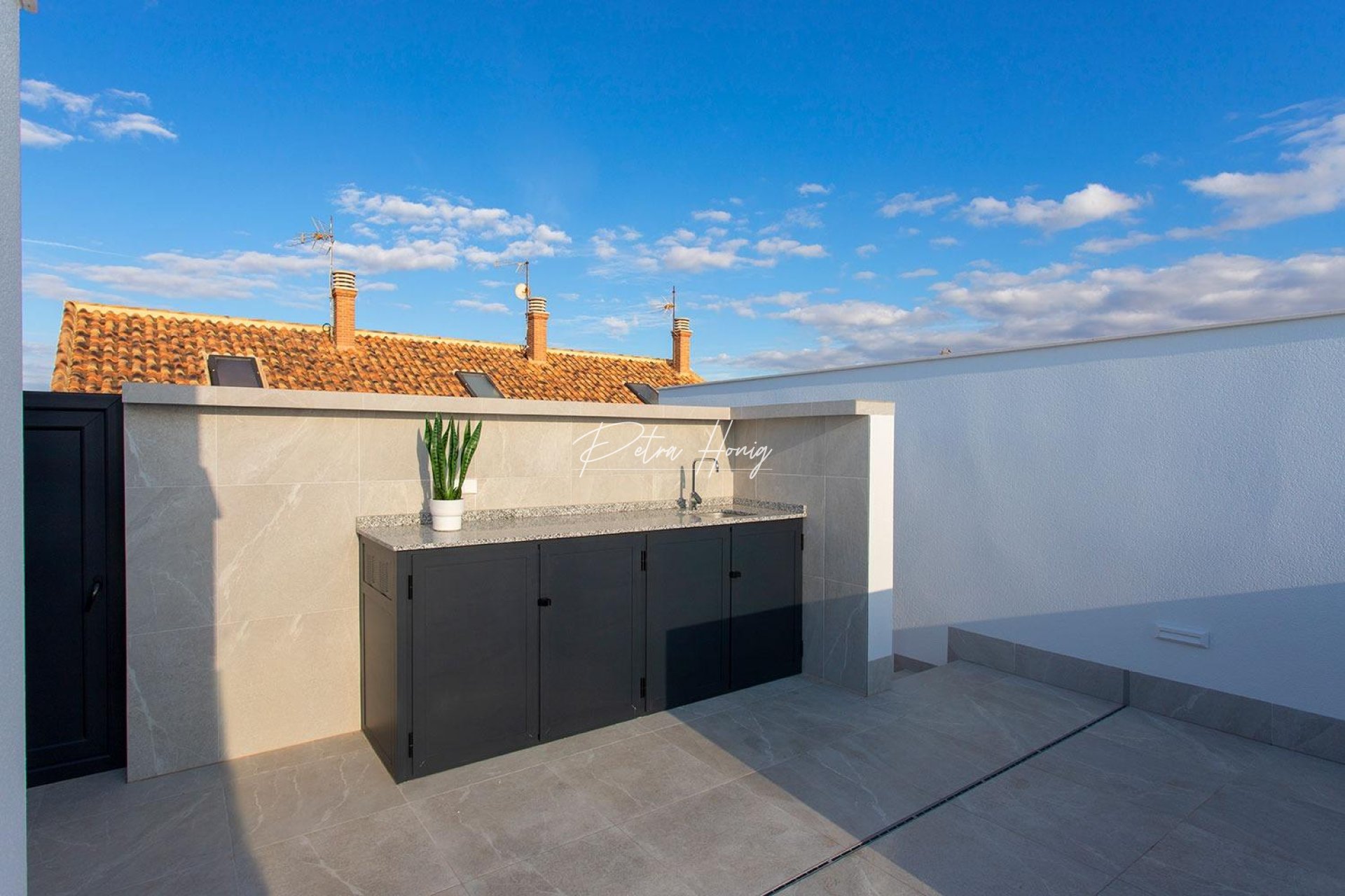 New build - Townhouse - Pilar de La Horadada - Torre de la Horadada